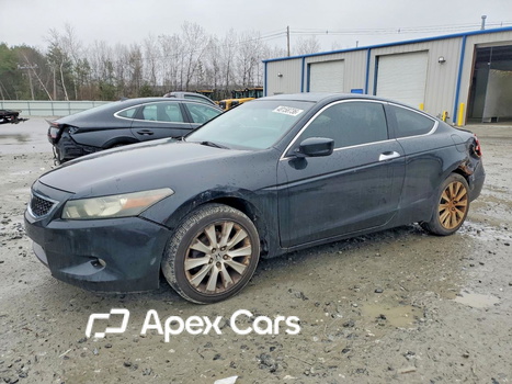 Honda Accord 2008 - Image 1 of 12