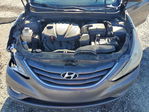 Hyundai Sonata 2013