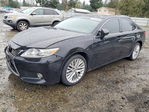 Lexus ES 2014