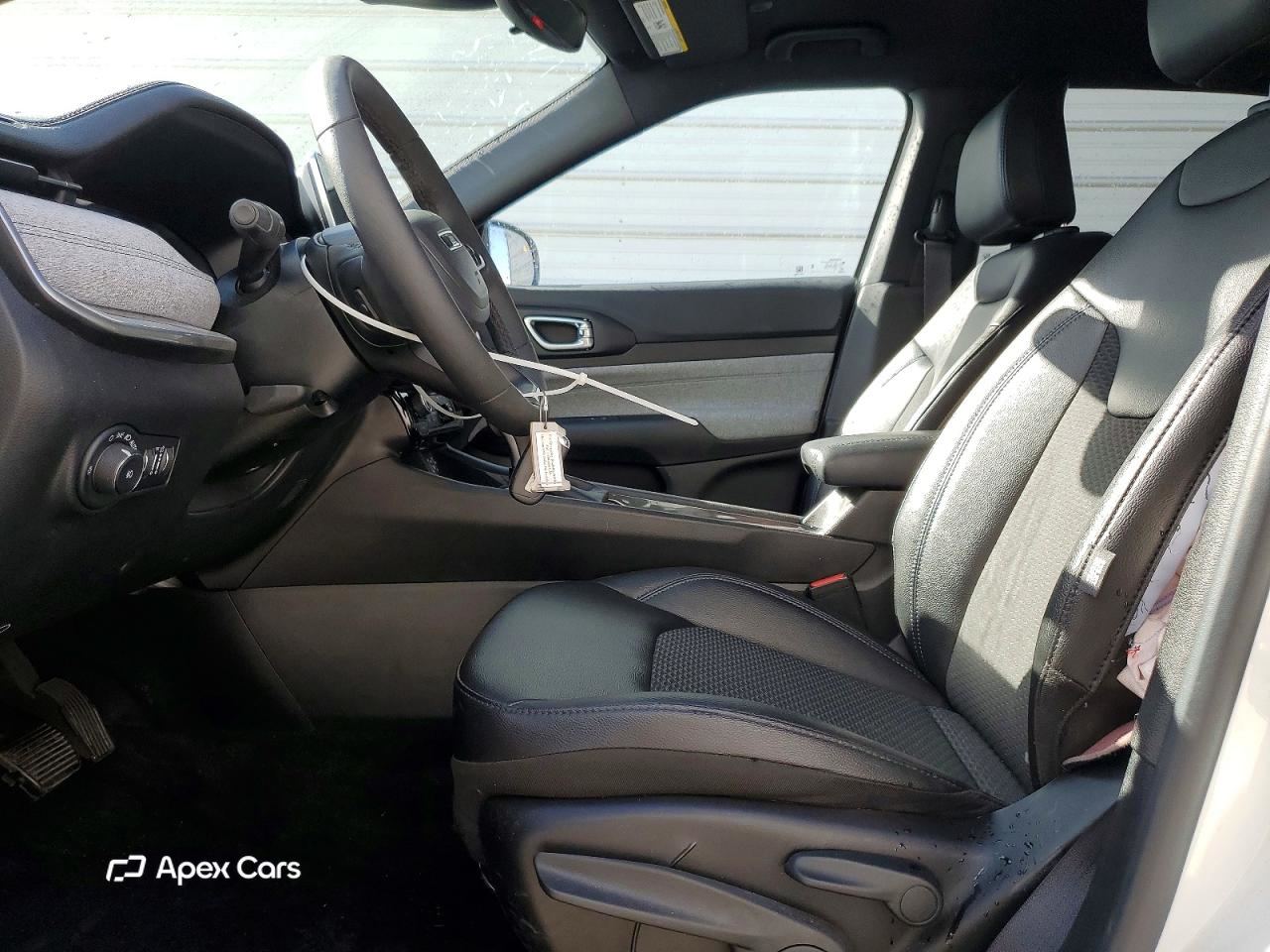 Jeep Compass 2025