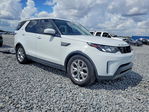 Land Rover Discovery 2017