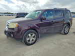 Honda Pilot 2009