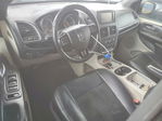 Dodge Caravan 2017
