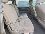 Honda Odyssey 2014
