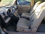 Honda Element 2011