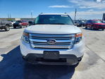 Ford Explorer 2012