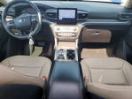 Ford Explorer 2020