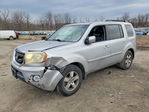 Honda Pilot 2011