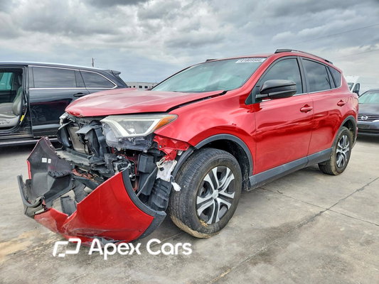 Toyota RAV 4 2016 - Image 1 of 14