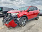 Toyota RAV 4 2016