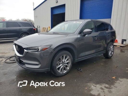 Mazda CX-5 2021 - Zdjęcie 1 z 15