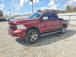 RAM 1500 2017
