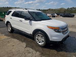 Ford Explorer 2015