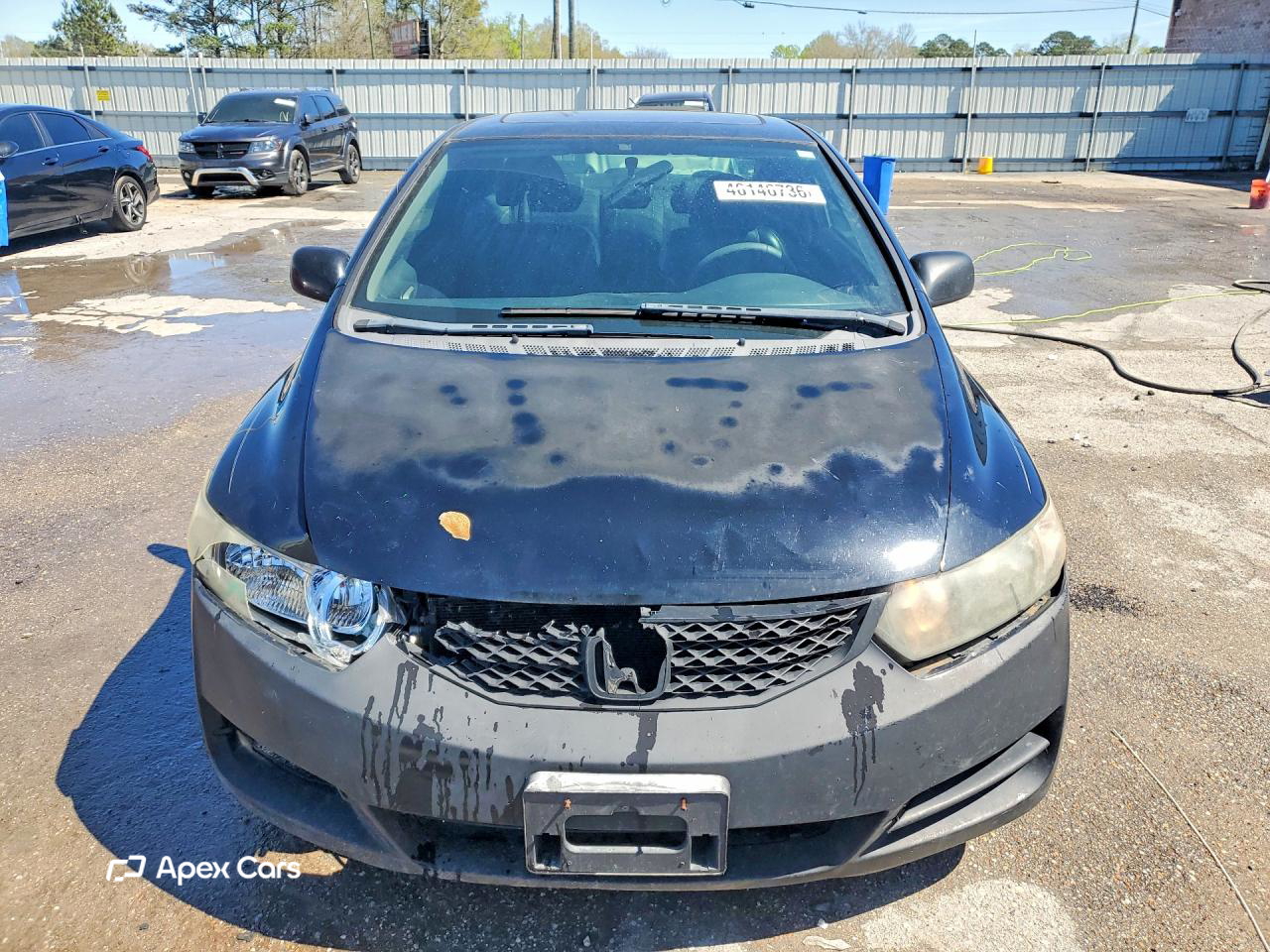 Honda Civic 2009
