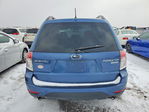 Subaru Forester 2012