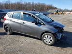 Nissan Versa 2019