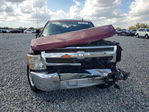 Chevrolet Silverado 2013