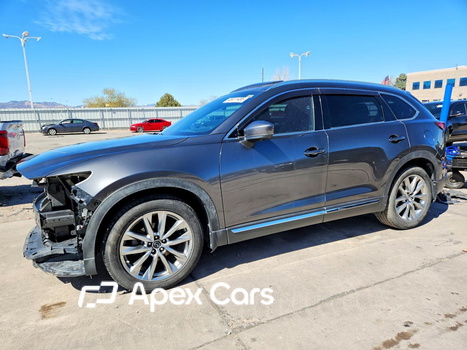 Mazda CX-9 2019 - Zdjęcie 1 z 5