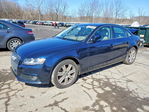 Audi A4 2010