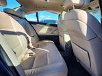 BMW Series 5 2012