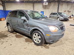 Saturn VUE 2008