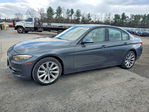 BMW Series 3 2013
