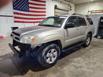 Toyota 4Runner 2005