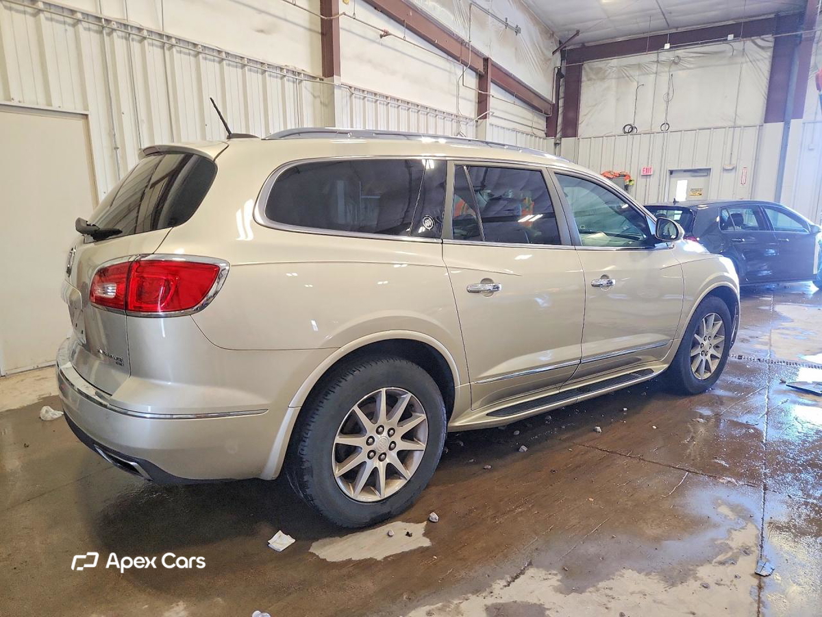 Buick Enclave 2017