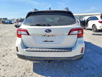 Subaru Outback 2016