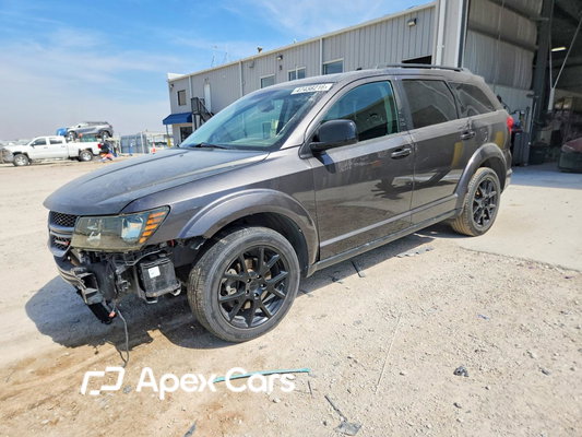 Dodge Journey 2016 - Image 1 of 13