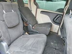 Dodge Caravan 2016