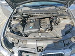 BMW Series 3 2011