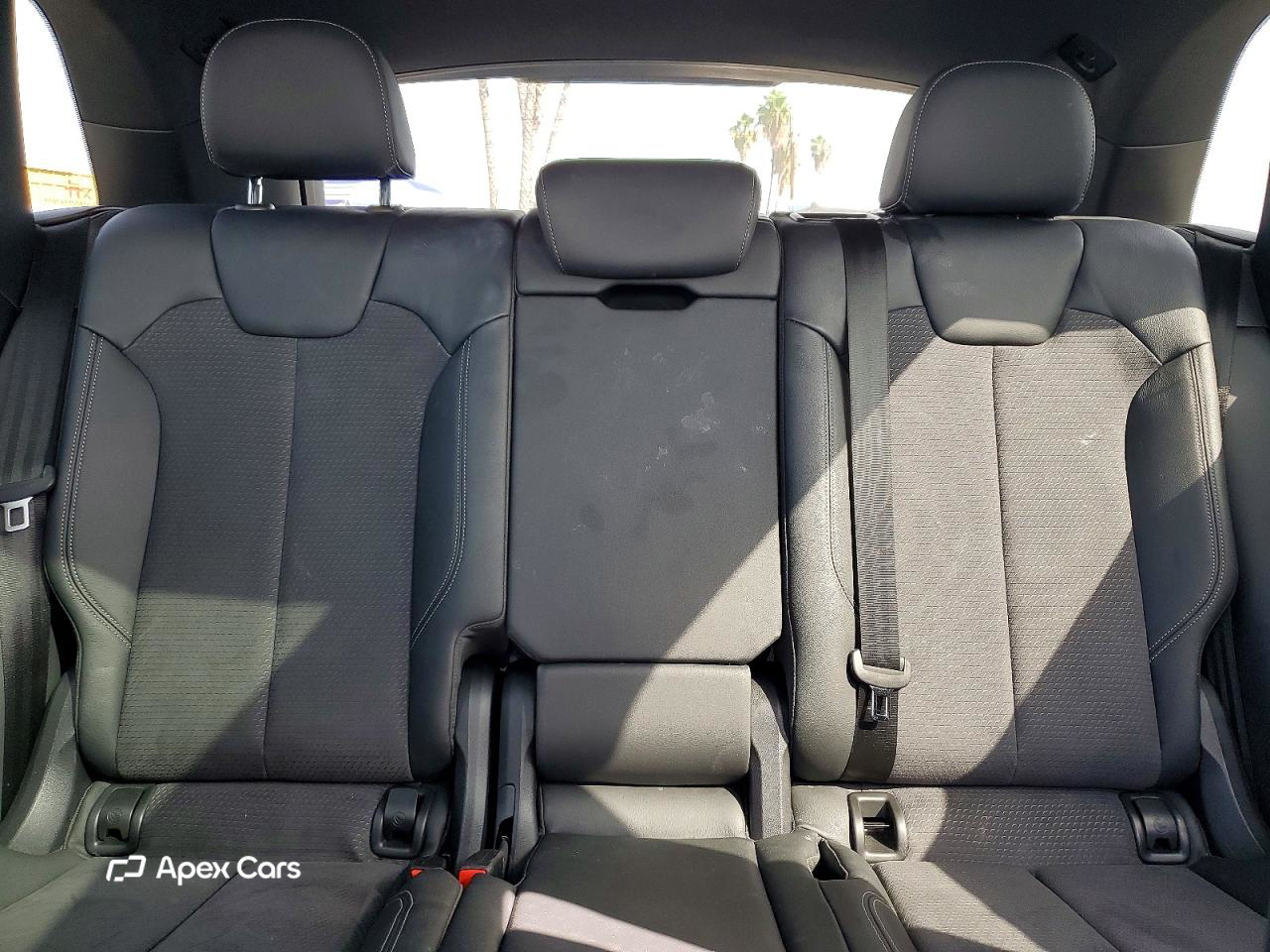 Audi SQ5 2022