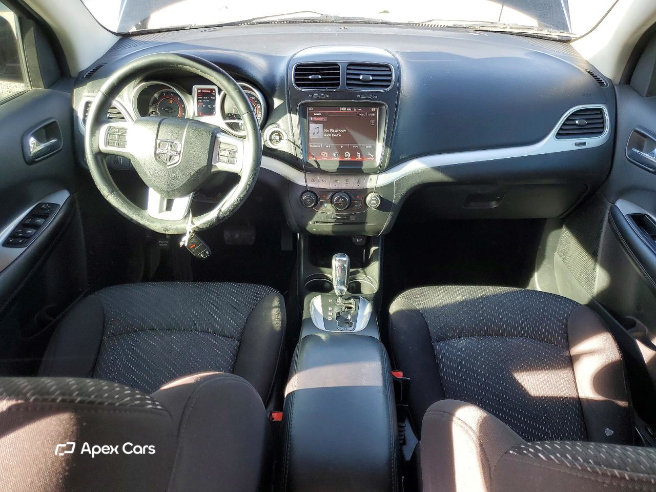 Dodge Journey 2014