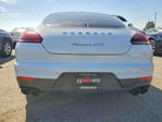 Porsche Panamera 2016