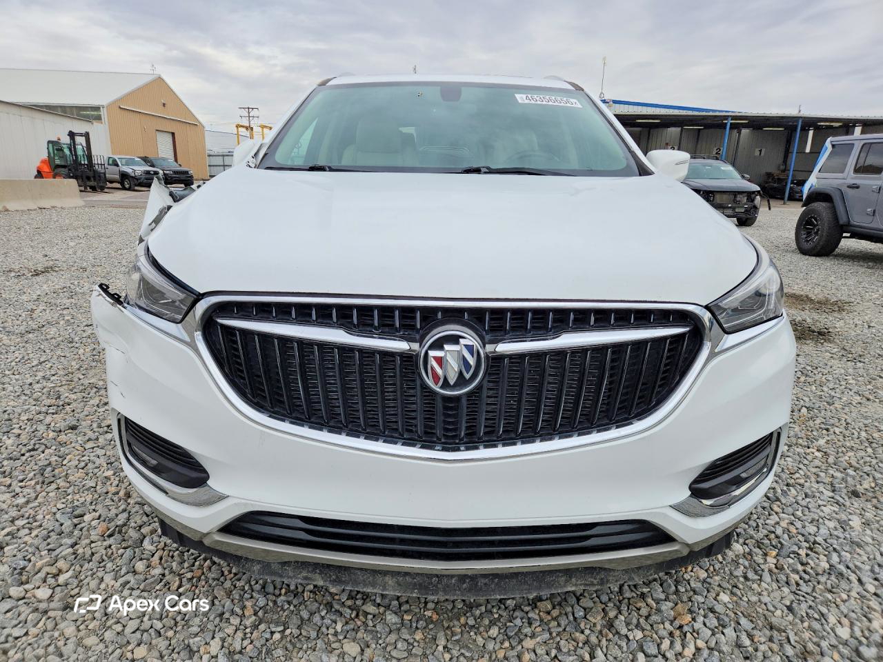 Buick Enclave 2020