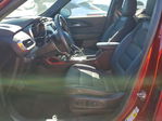 Chevrolet TrailBlazer 2022