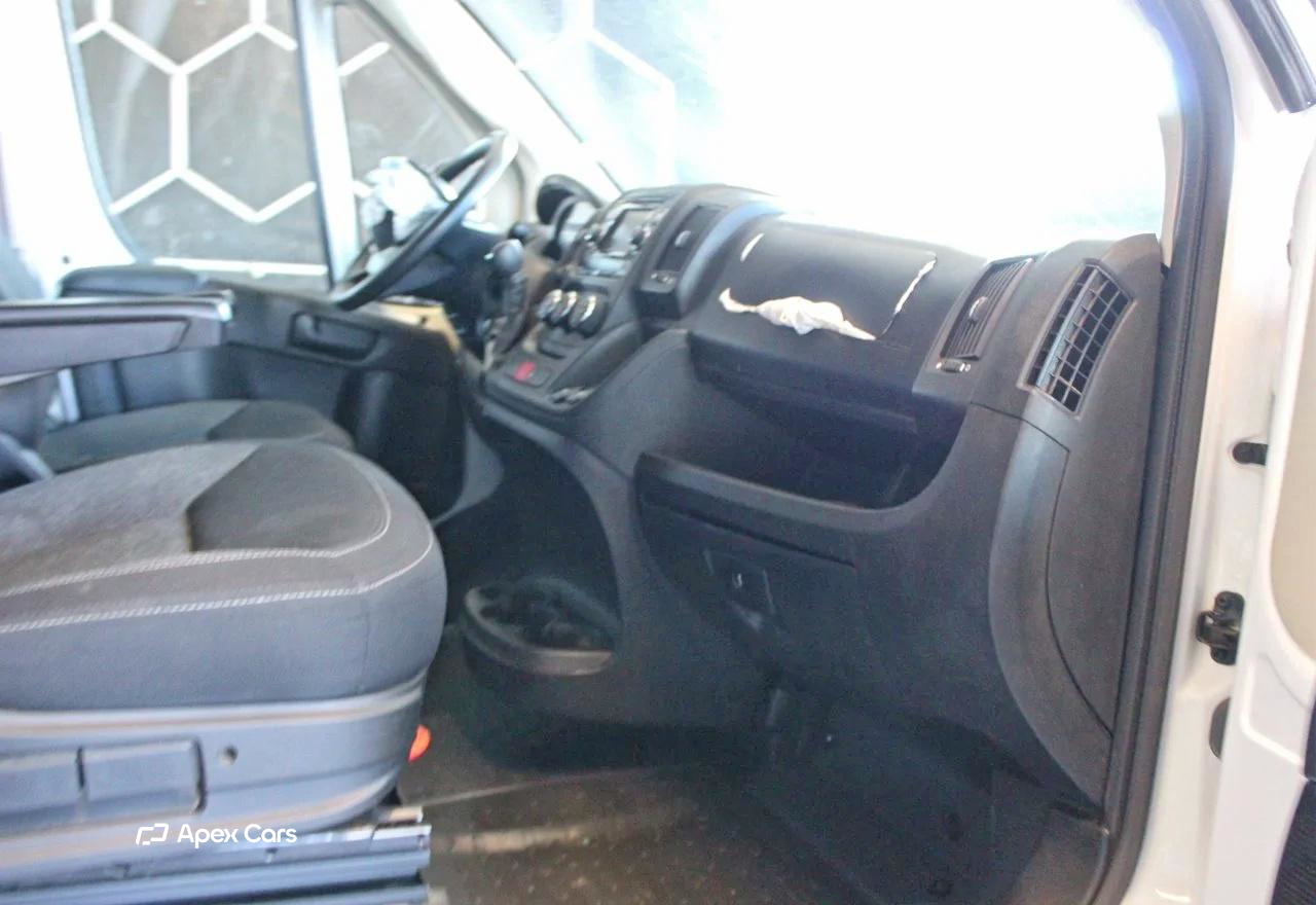 RAM ProMaster City 2017