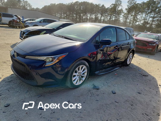 Toyota Corolla 2020 - Image 1 of 12