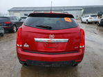 Cadillac SRX 2016