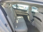 BMW Series 7 2021
