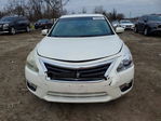 Nissan Altima 2014