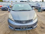 Honda Fit 2013