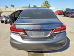 Honda Civic 2013