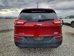 Jeep Cherokee 2015