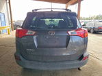 Toyota RAV 4 2014