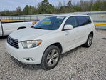 Toyota Highlander 2009