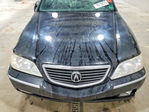 Acura RL 2004