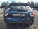 Nissan Pathfinder 2015
