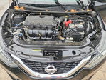 Nissan Sentra 2016